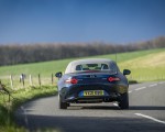 2021 Mazda MX-5 Sport Venture Rear Wallpapers  150x120 (66)