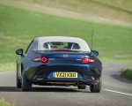 2021 Mazda MX-5 Sport Venture Rear Wallpapers 150x120 (49)