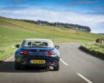 2021 Mazda MX-5 Sport Venture Rear Wallpapers 150x120