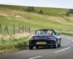 2021 Mazda MX-5 Sport Venture Rear Wallpapers 150x120 (89)