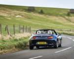 2021 Mazda MX-5 Sport Venture Rear Wallpapers 150x120