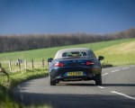 2021 Mazda MX-5 Sport Venture Rear Wallpapers 150x120 (67)