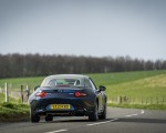 2021 Mazda MX-5 Sport Venture Rear Wallpapers  150x120 (90)