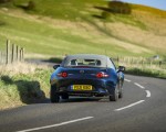 2021 Mazda MX-5 Sport Venture Rear Wallpapers 150x120