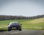 2021 Mazda MX-5 Sport Venture Rear Wallpapers 150x120 (91)