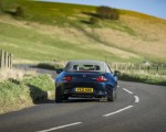 2021 Mazda MX-5 Sport Venture Rear Wallpapers 150x120