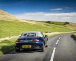 2021 Mazda MX-5 Sport Venture Rear Wallpapers 150x120 (36)