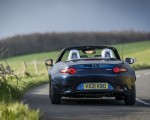 2021 Mazda MX-5 Sport Venture Rear Wallpapers  150x120