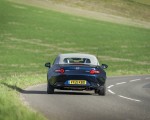 2021 Mazda MX-5 Sport Venture Rear Wallpapers 150x120