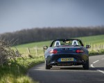 2021 Mazda MX-5 Sport Venture Rear Wallpapers 150x120