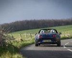 2021 Mazda MX-5 Sport Venture Rear Wallpapers 150x120 (72)