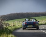 2021 Mazda MX-5 Sport Venture Rear Wallpapers 150x120