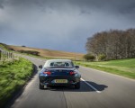 2021 Mazda MX-5 Sport Venture Rear Wallpapers 150x120