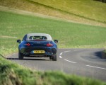 2021 Mazda MX-5 Sport Venture Rear Wallpapers 150x120 (54)