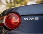 2021 Mazda MX-5 Sport Venture Tail Light Wallpapers 150x120