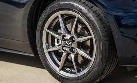 2021 Mazda MX-5 Sport Venture Wheel Wallpapers  450x275 (144)