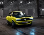 2021 Opel Manta GSe ElektroMOD Concept Wallpapers, Specs & HD Images