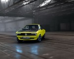 2021 Opel Manta GSe ElektroMOD Concept Front Wallpapers 150x120 (3)