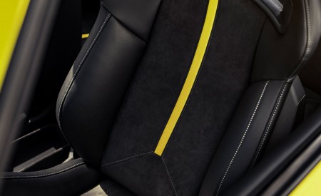 2021 Opel Manta GSe ElektroMOD Concept Interior Seats Wallpapers 450x275 (25)