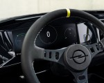 2021 Opel Manta GSe ElektroMOD Concept Interior Steering Wheel Wallpapers 150x120 (26)
