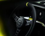 2021 Opel Manta GSe ElektroMOD Concept Interior Steering Wheel Wallpapers 150x120 (27)