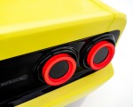 2021 Opel Manta GSe ElektroMOD Concept Tail Light Wallpapers 150x120 (19)