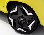 2021 Opel Manta GSe ElektroMOD Concept Wheel Wallpapers 150x120 (18)