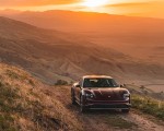2022 Porsche Taycan 4 Cross Turismo (Color: Cherry Red) Front Wallpapers 150x120 (56)