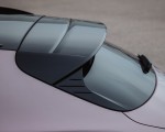 2022 Porsche Taycan 4 Cross Turismo (Color: Frozen Berry Metallic) Spoiler Wallpapers 150x120