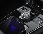 2021 Toyota bZ4X BEV Concept Central Console Wallpapers 150x120 (9)