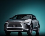 2021 Toyota bZ4X BEV Concept Wallpapers HD