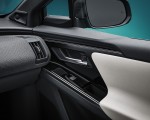 2021 Toyota bZ4X BEV Concept Interior Detail Wallpapers 150x120 (12)