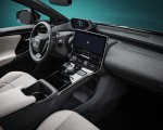2021 Toyota bZ4X BEV Concept Interior Wallpapers 150x120 (10)