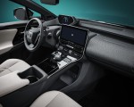 2021 Toyota bZ4X BEV Concept Interior Wallpapers 150x120