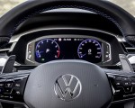 2021 Volkswagen Arteon R Digital Instrument Cluster Wallpapers 150x120 (97)