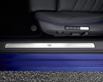 2021 Volkswagen Arteon R Door Sill Wallpapers 150x120