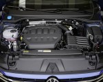2021 Volkswagen Arteon R Engine Wallpapers 150x120