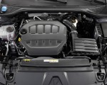 2021 Volkswagen Arteon R Engine Wallpapers 150x120