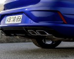 2021 Volkswagen Arteon R Exhaust Wallpapers 150x120