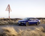 2021 Volkswagen Arteon R Front Three-Quarter Wallpapers 150x120