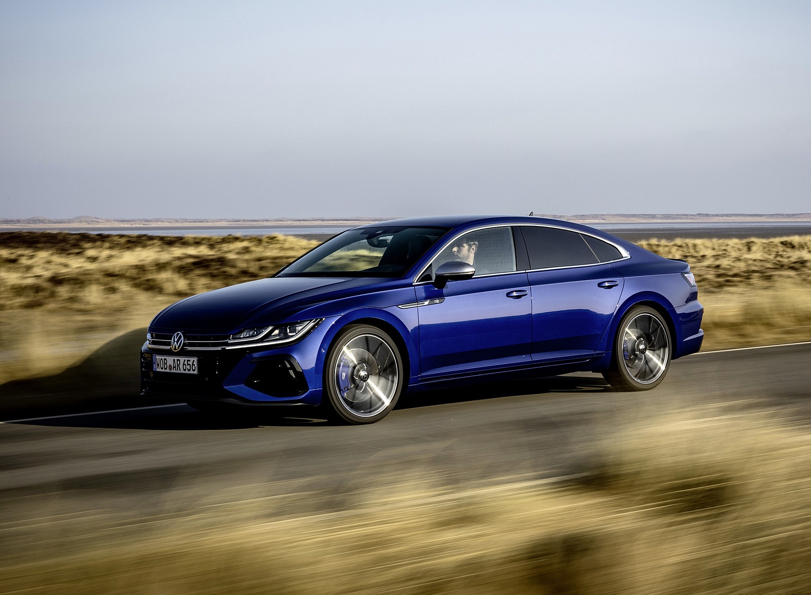 Volkswagen Arteon универсал 2020