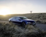 2021 Volkswagen Arteon R Front Three-Quarter Wallpapers 150x120 (54)