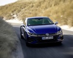 2021 Volkswagen Arteon R Front Wallpapers 150x120