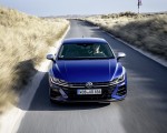 2021 Volkswagen Arteon R Front Wallpapers 150x120