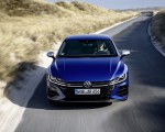 2021 Volkswagen Arteon R Front Wallpapers 150x120 (42)