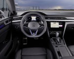 2021 Volkswagen Arteon R Interior Cockpit Wallpapers 150x120