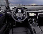 2021 Volkswagen Arteon R Interior Cockpit Wallpapers 150x120 (94)