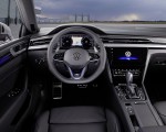 2021 Volkswagen Arteon R Interior Cockpit Wallpapers 150x120 (98)