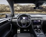 2021 Volkswagen Arteon R Interior Cockpit Wallpapers 150x120