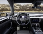 2021 Volkswagen Arteon R Interior Cockpit Wallpapers 150x120 (96)